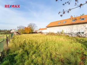 Prodej pozemku pro bydlení, Ratenice, 1129 m2