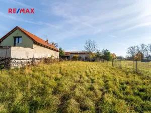 Prodej pozemku pro bydlení, Ratenice, 1129 m2