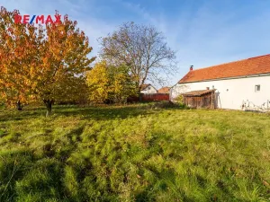 Prodej pozemku pro bydlení, Ratenice, 1129 m2