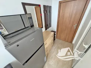 Prodej bytu 3+kk, Nesebar, Bulharsko, 48 m2