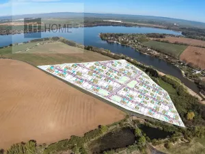 Prodej pozemku pro bydlení, Okrouhlá, 662 m2