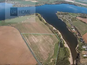 Prodej pozemku pro bydlení, Okrouhlá, 662 m2