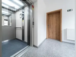 Prodej bytu 3+kk, Černá v Pošumaví, 46 m2