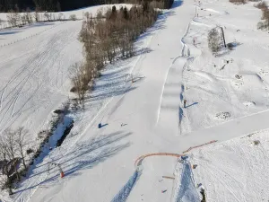 Prodej apartmánu, Dolní Morava, 48 m2