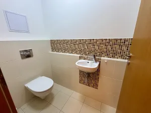 Pronájem bytu 3+kk, Praha - Štěrboholy, Dragounská, 79 m2