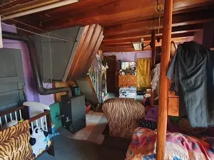 Dražba rodinného domu, Hartvíkovice, 87 m2