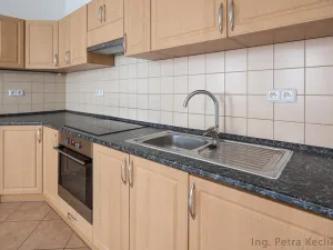 Pronájem bytu 2+kk, Brno - Líšeň, Štítného, 56 m2