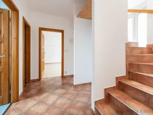 Pronájem bytu 2+kk, Brno - Líšeň, Štítného, 56 m2