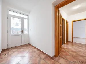 Pronájem bytu 2+kk, Brno - Líšeň, Štítného, 56 m2