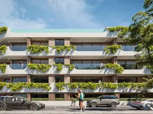 Prodej bytu 2+kk, Marbella, Španělsko, 55 m2