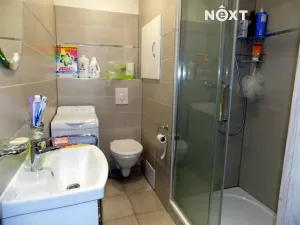 Pronájem bytu 2+kk, Česká Lípa, Hradecká, 42 m2