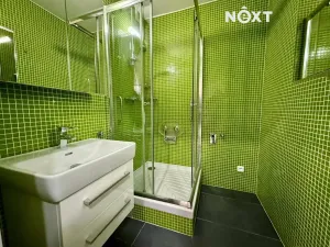 Pronájem bytu 2+1, Česká Lípa, Sluneční, 56 m2