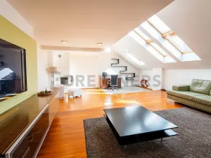 Prodej bytu 4+kk, Brno, Antonína Slavíka, 169 m2