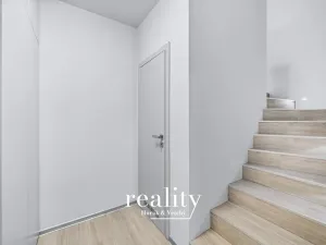 Prodej rodinného domu, Jihlava, Nad Borovinkou, 165 m2