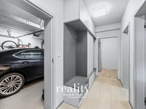 Prodej rodinného domu, Jihlava, Nad Borovinkou, 165 m2