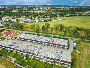 Prodej rodinného domu, Jihlava, Nad Borovinkou, 165 m2