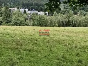 Prodej louky, Železná Ruda, 1722 m2