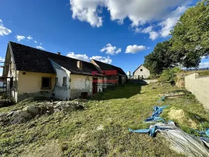Prodej chalupy, Dražíč, 110 m2