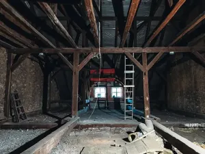 Prodej komerční nemovitosti, Soběslav, náměstí Republiky, 431 m2