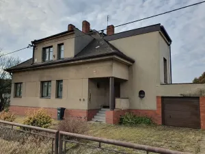 Prodej kanceláře, Hradec Králové, Koutníkova, 257 m2