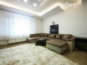 Prodej bytu 4+1, Kroměříž, Štursova, 128 m2