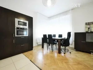 Prodej bytu 4+1, Kroměříž, Štursova, 128 m2