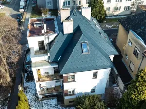 Prodej bytu 4+1, Kroměříž, Štursova, 128 m2