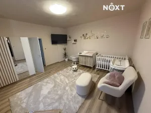 Prodej bytu 4+1, Ostrava, Aleje, 105 m2