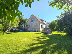 Prodej rodinného domu, Malšice, Na Svépomoci, 130 m2