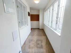 Pronájem bytu 4+kk, Praha - Vinohrady, Bělehradská, 107 m2
