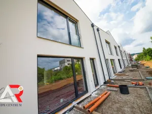 Prodej rodinného domu, Brno, 118 m2