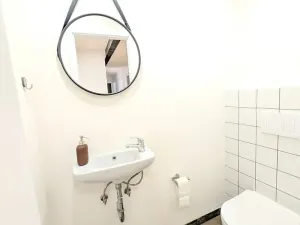 Prodej bytu 4+kk, Praha - Nové Město, Malá Štěpánská, 146 m2