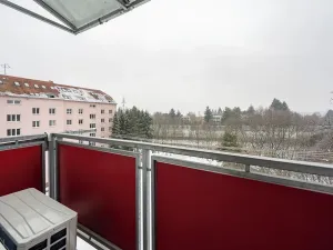 Prodej bytu 1+1, Brno, Svatopluka Čecha, 40 m2