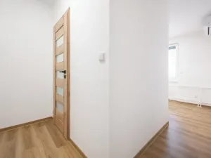 Prodej bytu 1+1, Brno, Svatopluka Čecha, 40 m2