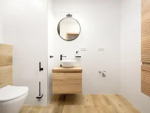 Prodej bytu 1+1, Brno, Svatopluka Čecha, 40 m2