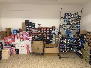 Pronájem obchodního prostoru, Nový Jičín, U Grasmanky, 28 m2