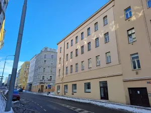 Pronájem obchodního prostoru, Praha - Žižkov, Cimburkova, 357 m2