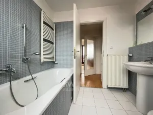 Pronájem bytu 2+kk, Praha - Dejvice, Paťanka, 70 m2