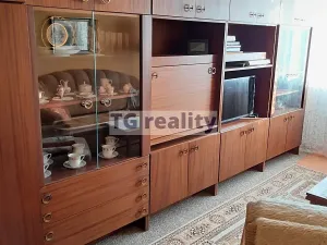 Prodej bytu 2+kk, Praha - Háje, Kupeckého, 42 m2