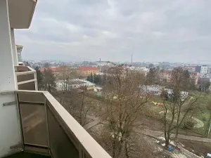 Prodej bytu 2+1, Holešov, Novosady, 58 m2