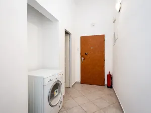 Pronájem bytu 1+kk, Praha - Žižkov, Vlkova, 25 m2