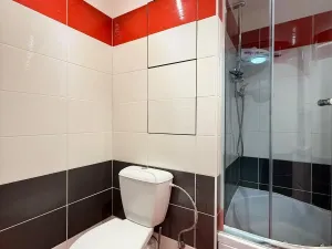 Pronájem bytu 2+1, Bílina - Pražské Předměstí, Aléská, 49 m2