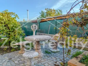 Prodej rodinného domu, Bulhary, 200 m2