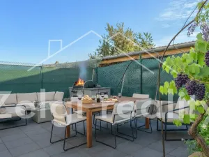 Prodej rodinného domu, Bulhary, 200 m2