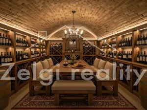 Prodej rodinného domu, Bulhary, 200 m2