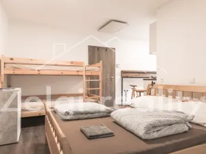 Prodej rodinného domu, Bulhary, 340 m2