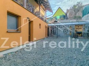Prodej rodinného domu, Bulhary, 340 m2