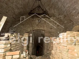 Prodej rodinného domu, Bulhary, 340 m2