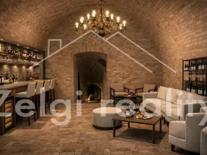 Prodej rodinného domu, Bulhary, 340 m2