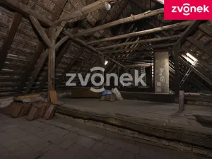 Prodej obchodního prostoru, Uherský Brod, 700 m2